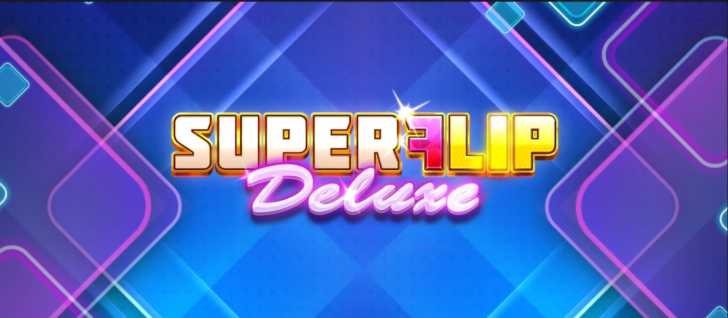 Super Flip Deluxe v demo režimu